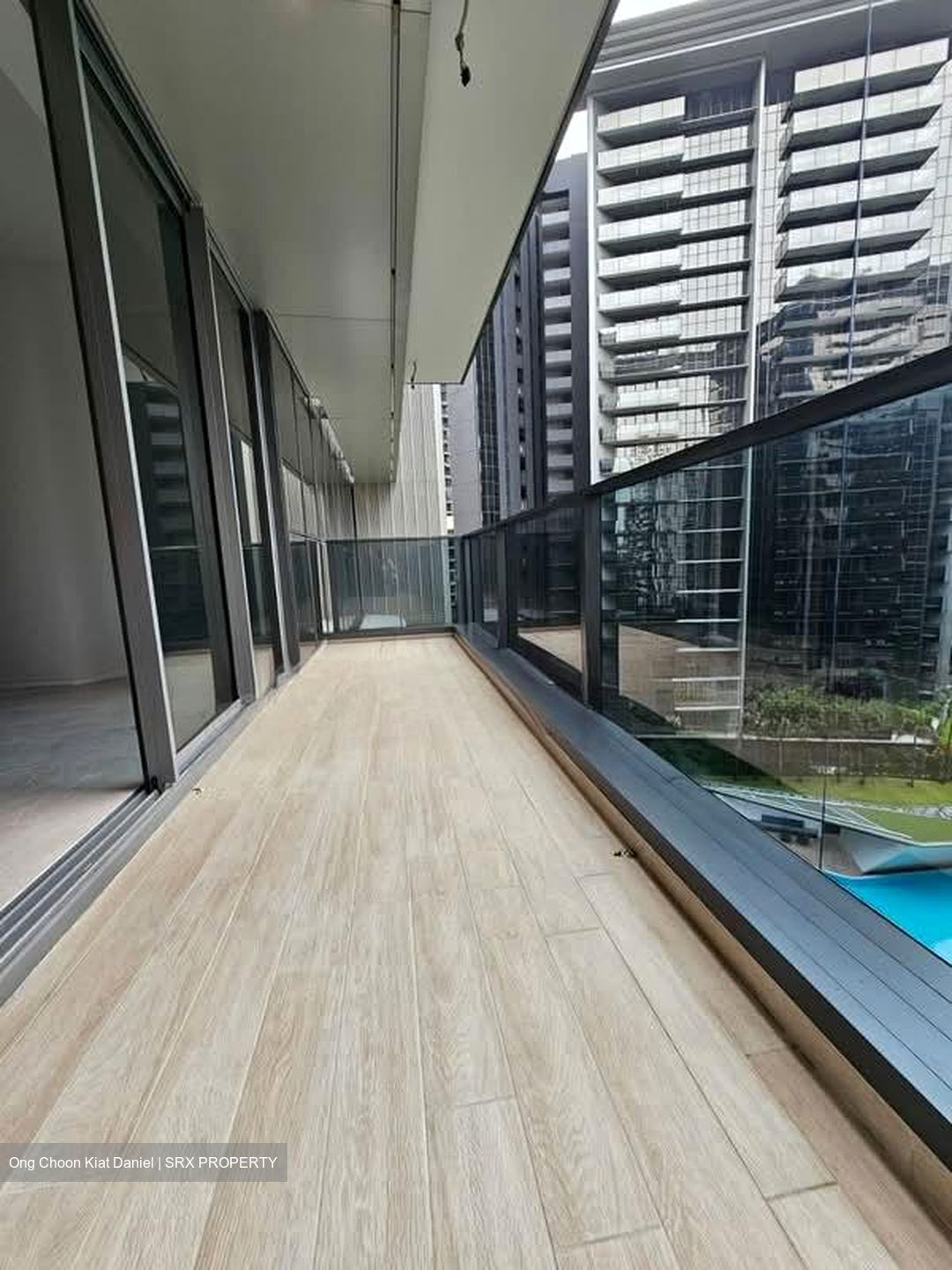 Marina One Residences (D1), Apartment #574040491